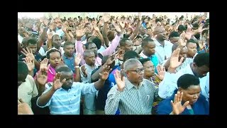 REV ELIONA KIMARO  MAOMBI NA MAOMBEZI OFFICIAL VIDEO [upl. by Zannini714]