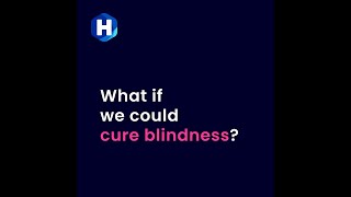 What if we could cure blindness [upl. by Jarred]