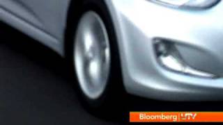 2011 Hyundai Verna  Comprehensive Review  Autocar India [upl. by Reld]