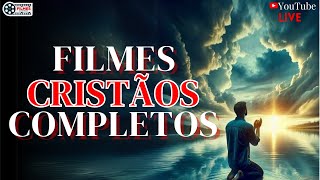 🎥 FILMES CRISTÃOS COMPLETOS ✝️ [upl. by Embry64]