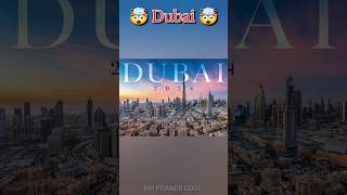 Evolution of Dubai 19002024  dubai evolution shorts [upl. by Melc]