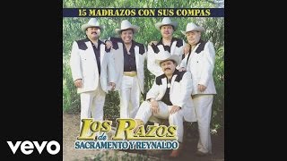 Los Razos  Chingon De Chingones Audio [upl. by Toms]