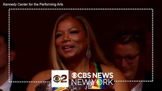 46th Kennedy Center Honors set to air Wednesday night on CBS2 [upl. by Stu74]