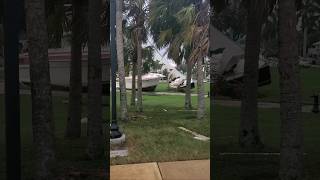 Hurricane Milton Devastation  Punta Gorda Florida [upl. by Retsae551]