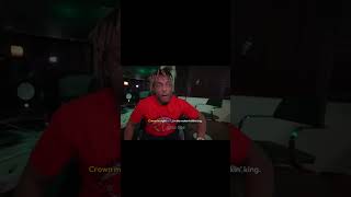 Juice WRLD Rental Freestyle freestyle juicewrld [upl. by Ginnifer648]