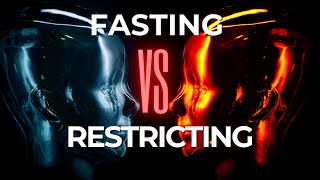 Why Fasting is More Than Just Cutting Calories  72 Hr Fasting CheckIn  Dr Dwain Woode [upl. by Keelin749]