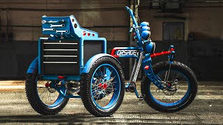 5 Best Electric Trikes of 2024 Your eTrike Buyers Guide [upl. by Erelia928]