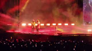 Dear God Avenged Sevenfold Live In Jakarta Stadion Madya GBK 2024 Audio HD [upl. by Alisander109]