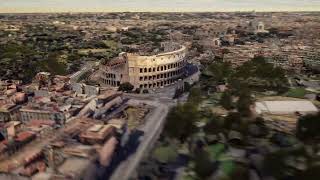 2023 Ryder Cup  Rome  Promo [upl. by Jonas]