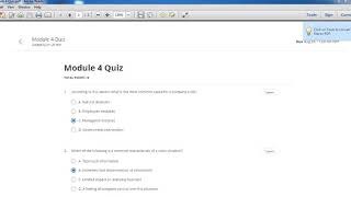 Coursera  Interpersonal Communication for Engineering Leaders 4 quiz answers [upl. by Yellek]