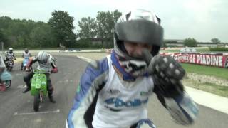 HIGHLIGHTS Castelletto di Branduzzo  POLINI ITALIAN CUP 2013 [upl. by Sibilla]