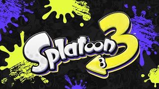 Trailer Version Slopping Spree Chirpy Chips  Splatoon 3 OST [upl. by Datnow]