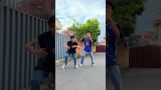 Mamushi Viral Dance  Aayush amp Abhay trend viral shorts [upl. by Nipsirc]