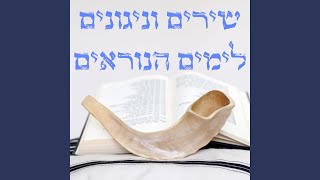 Baal Shem Tov Niggun [upl. by Froma]