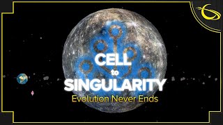 Cell to Singularity  Incremental Evolution Game Free [upl. by Goto]