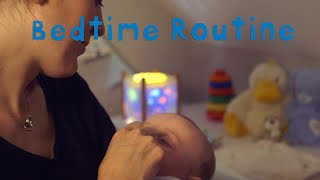 How to develop a Bedtime Routine JOHNSON’S® Baby [upl. by Alister879]