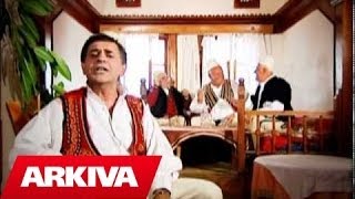 Haxhi Maqellara  Me pelqen te jem ashik Official Video [upl. by Meyer358]