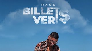 BILLET VERTS MAES  Official Music [upl. by Soelch]