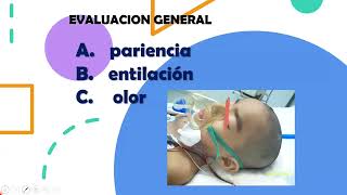 MONITORIZACIÓN DEL PACIENTE PEDIATRICO QUEMADO EN EL PERIODO AGUDO DR EDGAR GUADARRAMA GRANADOS [upl. by Adelina]