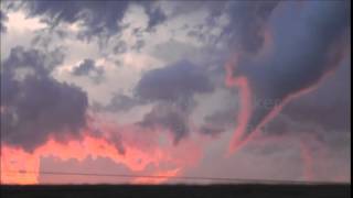 Severy KS Tornado May 10 2014 [upl. by Crane]