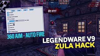 Zula Hile 2024  Güncel Zula Hile  Zula Hack 2024  360 AIM  Auto Fire Sesli Video [upl. by Nema664]