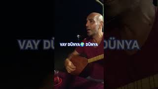 doğa deniz dünya vaydünya türkü türküler viralvideo viralshorts boğsak mersin [upl. by Matti]