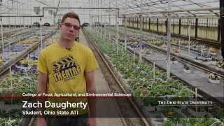 Internships at The Ohio State University Agricultural Technical Institute [upl. by Noet]