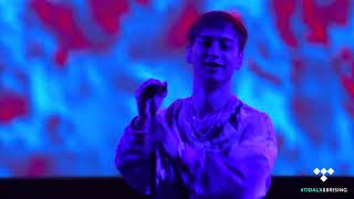 Joji Live at Head in the Clouds Festival 2019 [upl. by Mcnamee]