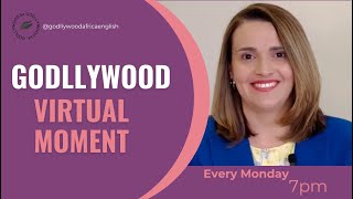 Godllywood virtual moment [upl. by Freyah737]