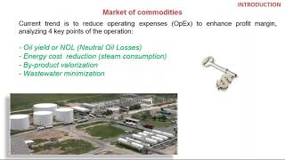 Exploring the hidden aspects of enzymatic degumming by using process simulation techniques [upl. by Thekla]