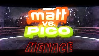 MENACE  Matt VS PICO  OST [upl. by Treble571]