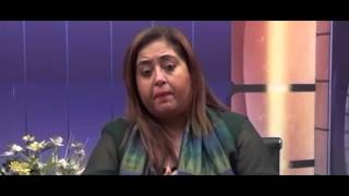 Swetta Jumaani on B News 2016 Part 3 [upl. by Draned]