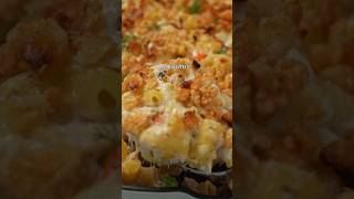 Tuna Noodle Casserole [upl. by Anaik702]