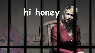 Silent Hill 2 hype again after were done today [upl. by Dorca758]