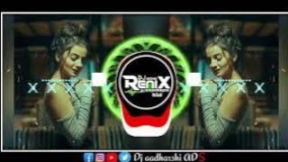 gondi song dj remix tapori mix new gondi song 2024 dj remix DJ aadharshi Remix headfone [upl. by Teriann]