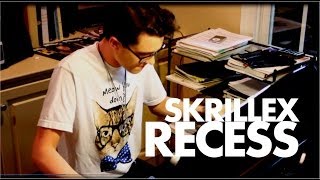 Skrillex  Recess Classical Piano Cover [upl. by Adlemi787]