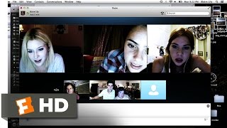 Unfriended  Official Trailer HD [upl. by Lolande]