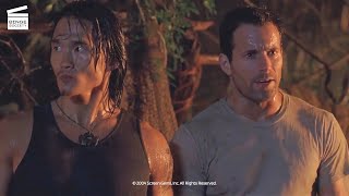 Anacondas The Hunt for the Blood Orchid Eaten alive HD CLIP [upl. by Ahens]