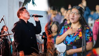 EN VIVO🔴Jacobo Reynoso  los Ungidos De Cristo😭Chichicastenango [upl. by Kohsa327]