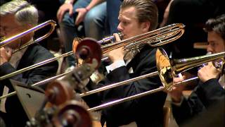 Bruckner Symphony No 5  Haitink · Berliner Philharmoniker [upl. by Eimarej158]