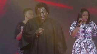 Sonnie Badus Powerful Ministration at Voltage 2018  COZA [upl. by Lednew]