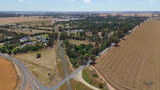 140 KatamatiteYarrawonga Road Yarrawonga [upl. by Catha]