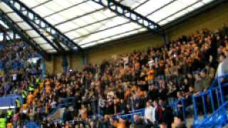 Wolves show Chelsea how the Liquidator should be done [upl. by Sumedocin]