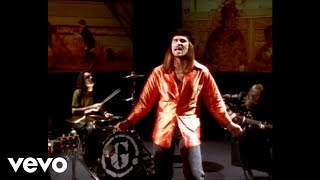 Gotthard  He Aint Heavy Hes My Brother Videoclip [upl. by Aneerak951]