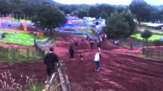 Hawkstone Park 2012 Hillbillies [upl. by Huberman]