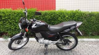 Honda Cg 150 Esdi 2013 km39000 r 589900 [upl. by Kinom789]