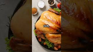 Keto Creamed Spinach Thanksgiving Side [upl. by Yhotmit]