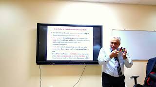 Lecture7 Data Mining Master Study Prof Dr Dheyaa Shaheed AlAzzawi [upl. by Klenk]