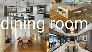 Top 20 dining room dining [upl. by Oicanata]