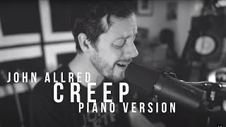 Radiohead  Creep Piano Version [upl. by Frederick550]